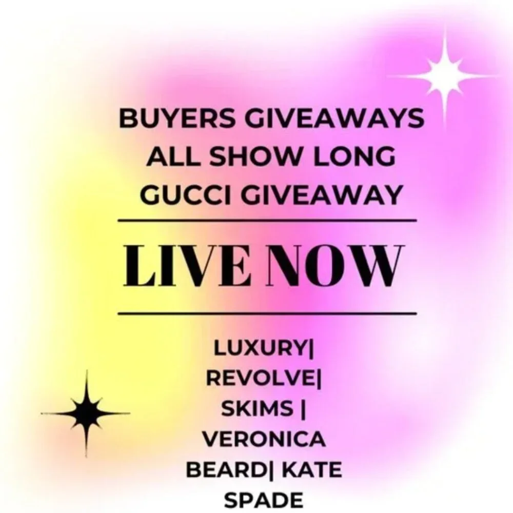 ⭐️6-15-24⭐️ LIVE SALE